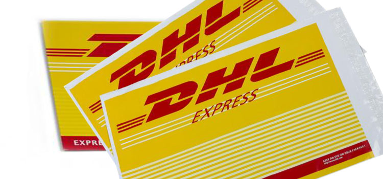 DHL快件一直是等待清關(guān)，該如何處理